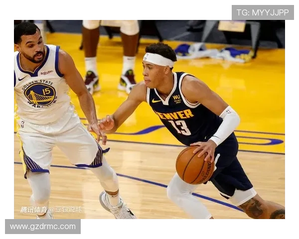 腾讯体育NBA赛场风云全解析