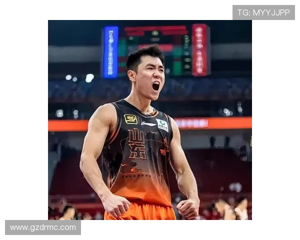 [CBA]高诗岩后程发威 山东队完成大逆转.