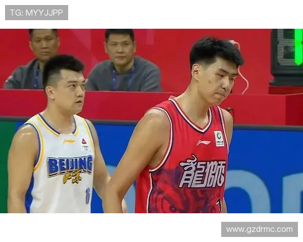 徐昕神勇助广州大胜辽宁